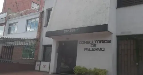 CONSULTORIOS DE PALERMO CONSULTORIOS DE PALERMO